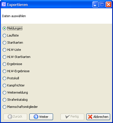 Daten